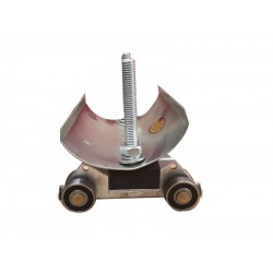 在哪容易買到質量好的C型鋼滑車，青島二型滑車