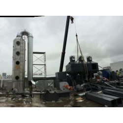北京光催化氧化設備，大量供應價格劃算的有機廢氣吸附催化一體化裝置