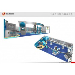 福建制作展臺，福建耐用的展示展覽
