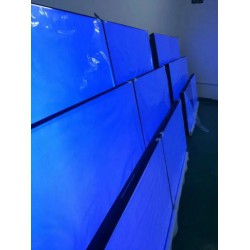 維康視界安防監控專用液晶拼接屏解決方案55寸液晶拼接屏規格尺寸