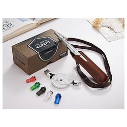 白城戒煙器，在哪能買到性價比高的韓國電子煙新品