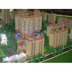建筑沙盤模型-專業為您推*，展覽展示模型