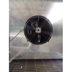 【快搜】@冬季加溫取暖水溫暖鍋爐風機、供應花卉畜牧養殖大棚專用水溫暖風機