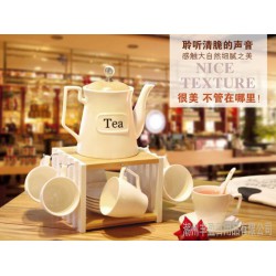 潮州特色的咖啡杯套裝供應，優質咖啡杯