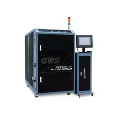 定做高光模溫機，供應廣東優質的速冷速熱模溫機