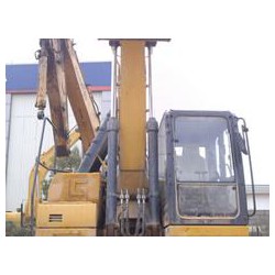千里通，具有口碑的柳工CLG922E二手挖掘機供應商 賀州二手挖掘機