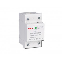 自動限電流保護開關_買廠家直銷電子限荷自動限電流保護開關，就選歐博電氣