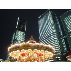 湖北可靠的城市亮化公司_武漢市led城市亮化