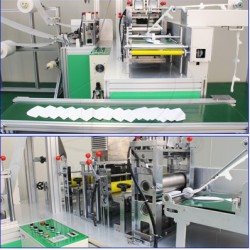供銷東莞市口罩機綁帶機耳帶機加工，高性價東莞市口罩機，中航自動化傾力推*