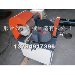 邢臺優質的四工位圓管圓鋼去氧化皮拋光機出售_河北圓鋼去氧化皮拋光機