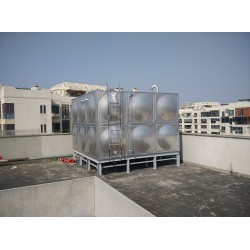 廈門消防水箱供應商，買消防水箱就來廈門奧恒機電設備有限公司