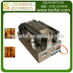 廣東口碑好的全自動回轉串燒機哪里有供應，港式燒烤機