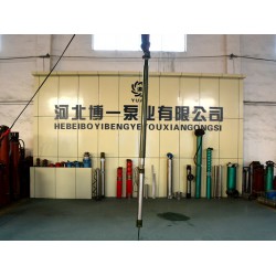 選購高質量的高揚程潛水泵就選博一泵業，品牌高揚程潛水泵