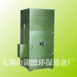 揚州自控清灰單機除塵器 錫澄環保設備單機除塵器多少錢