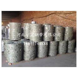 想買銷量好的電纜鎧裝電纜鍍鋅鋼帶，寧宏鋼帶是您理想的選擇，鎧裝電纜鍍鋅鋼帶