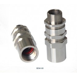 質量良好的BDM系列防爆電纜夾緊密封接頭，百全傾力推*，電纜填料函