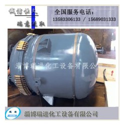 想買搪玻璃反應釜，怎么才能知道好不好？怎么檢驗？~淄博瑞進化工設備有限公司為您專業解答