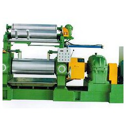 【廠家推*】質量好的開煉機批發商，開煉機