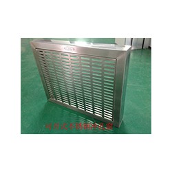 專業可靠的鋁合金風口，億鼎凈化設備傾力推*_不銹鋼制品