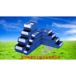 零件盒,分隔式零件盒,RK物料盒，多功能物料盒