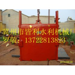 專業的水庫鑄鐵閘門_廠家直銷|水庫鑄鐵閘門廠家