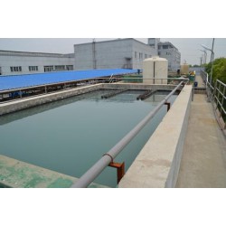東莞高質量的醫藥廢水處理設備_廠家直銷，廢水處理技術