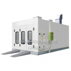 家具烤漆房生產廠家，烤漆房哪家好，家具烤漆房-帥鑫環保