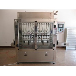 【新產品-新資訊：】豆油灌裝機設備??！稱重灌裝機生產廠家【合信】液體灌裝機廠家