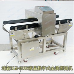 檢測器_專業的DLM-509N大屏數字式全金屬檢測機供應商_東莞市連之新