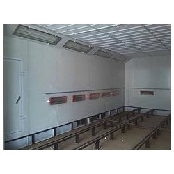 報價合理的廣西噴漆房哪里買，噴烤漆房廠家