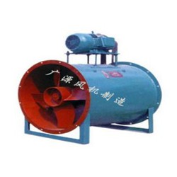 好的CZL-11型長軸軸流通風機在哪買 ，六安軸流通風機