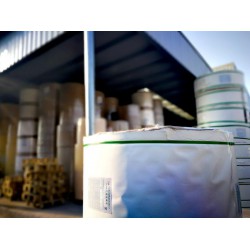 金荷供應淋膜紙涂布紙中高端出口品質