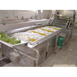 報價合理的氣泡清洗機，諸城邁銳機械傾力推*|茶葉氣泡清洗機
