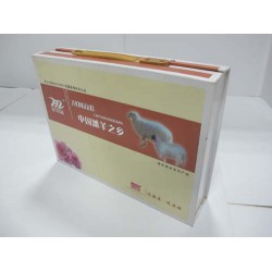 隆德包裝印刷廠：想購買首屈一指的銀川包裝禮盒，優選寧夏譽興包裝印刷