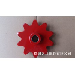 農機鏈輪廠家批發：專業的農機鏈輪迪爾農機555C10T鏈輪推*