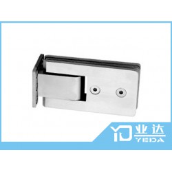 玻璃夾，好用的浴室玻璃夾業達五金制品供應