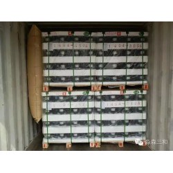 裝貨柜固定充氣袋，集裝箱貨柜專用充氣袋，陶瓷運輸保護氣袋