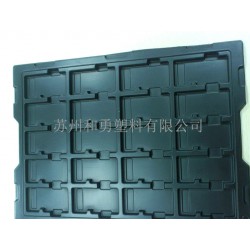 和勇塑料_知名塑料片供應商，導電PS公司