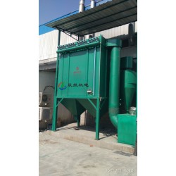 晨航機電供應質量較好的布袋除塵器，布袋除塵器廠家