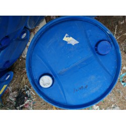 回收海綿油桶_尋求有信譽度的惠州回收塑膠油桶服務，就到東莞市常平正鑫油桶廠