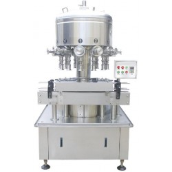 高精度灌裝機哪家實惠_定制青州白酒灌裝機廠家，包裝機械生產廠家