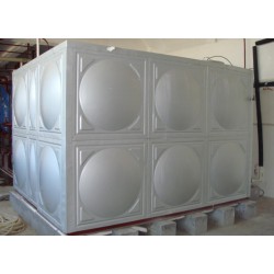 水箱，不銹鋼水箱銷量好，找恒源盛機電設備有限公司
