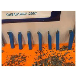 選購物超所值的硬質合金焊接車刀就選油城刀具廠，安徽硬質合金焊接車刀價格