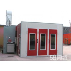 譽信按需定制-家具噴烤漆房-汽車烤漆房-木材烘干房、打造行業優質品牌