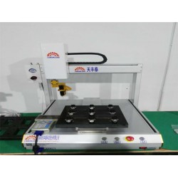 搶手的四軸平臺點膠機，搶手的R軸360°旋轉點膠價格怎么樣