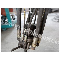 聚氨酯發泡機價格，【推*】華特防腐保溫設備供應聚氨酯高壓發泡設備