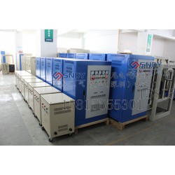 加熱爐專用穩壓器