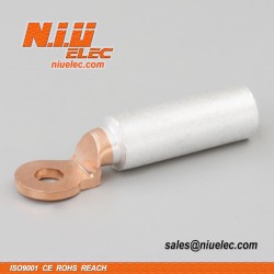 好的DTL-2銅鋁接線端子由溫州地區提供  ，連接器DTL-2