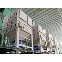 集塵器供應商，上等除塵器肇慶思浩環保公司供應