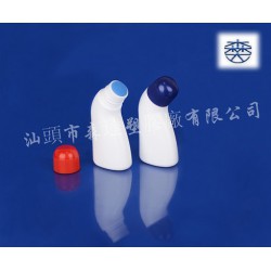 50ML海綿頭擦劑瓶，涂抹瓶，酸痛酊擦劑瓶